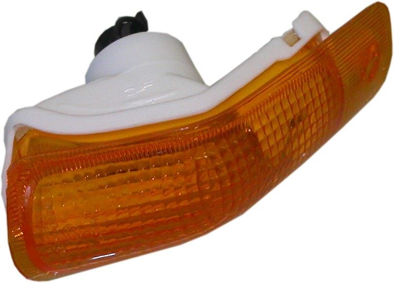 Complete Indicator Kawasaki ZZR600E1-12 Front Right(Amber)93-04