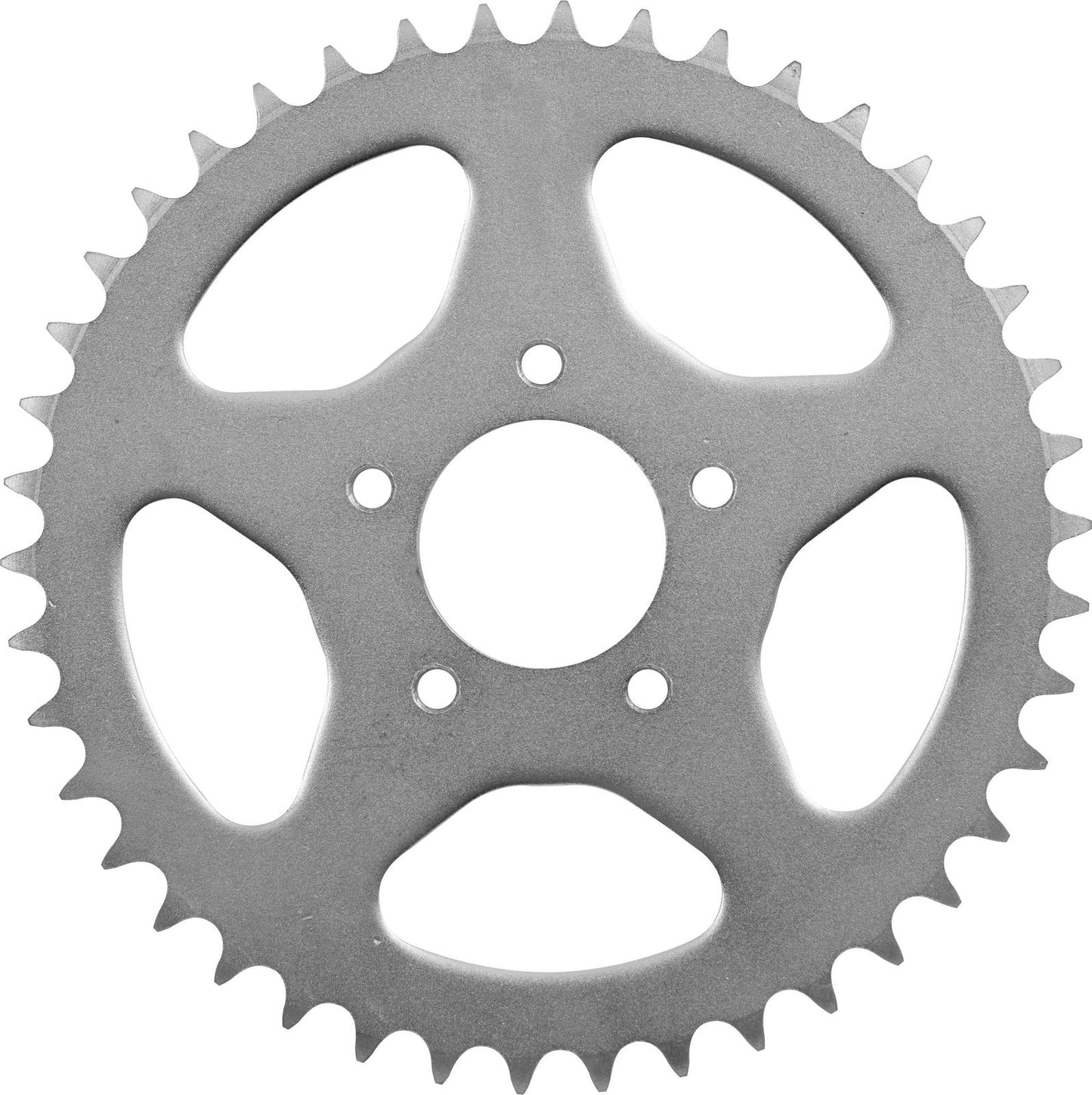 887-42 Rear Sprocket Husqvarna Husky Boy 50 01-02, Husky Boy Junior 50 01-03