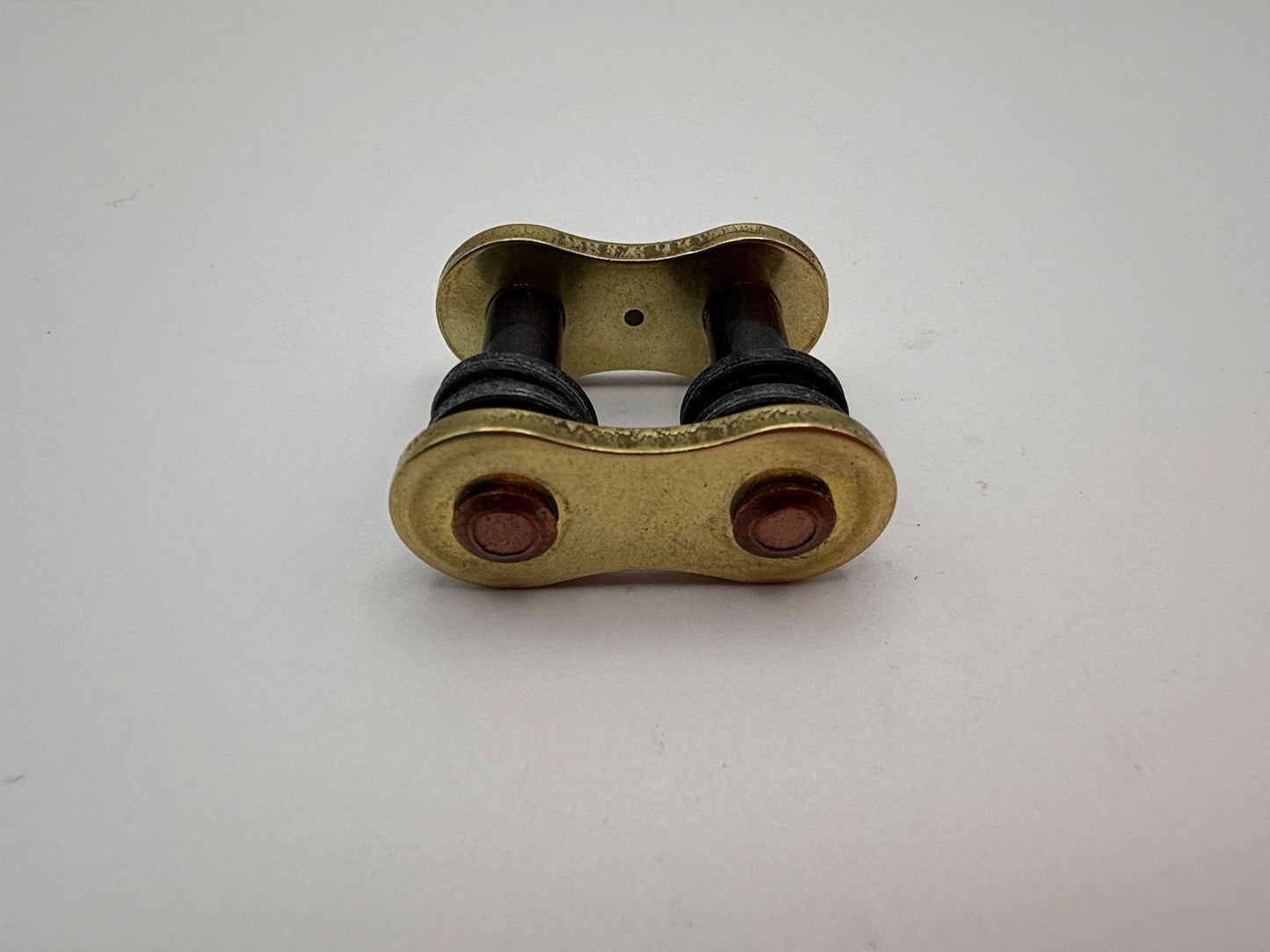 RK Rivet Link Heavy Duty XW-Ring Gold XRE 525 Pitch