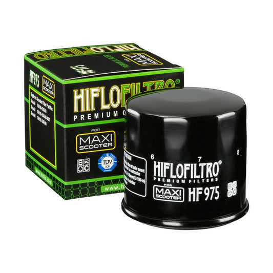 HF975 Hiflo Oil filter