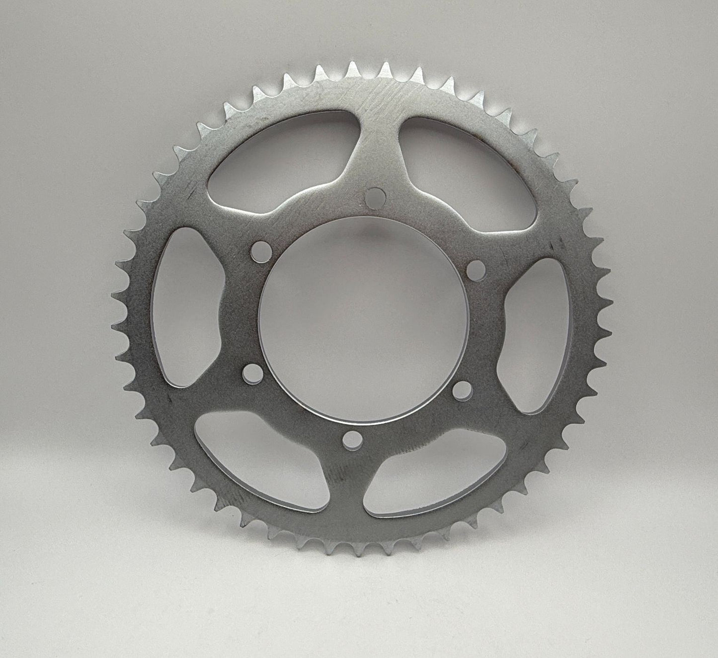 2014-49 Rear Sprocket Triumph 675 Daytona 06-17, Daytona R 11-17, Speed Triple 675 08-16, Speed Triple R 675 10-16