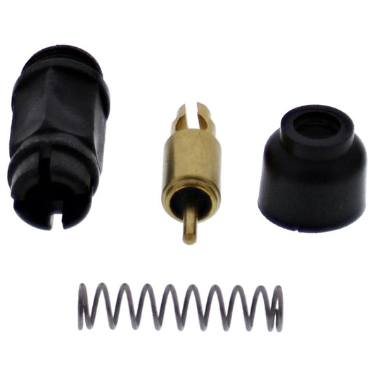 Choke Plunger Kit Kawasaki KL650 A (KLR) 87-07, KL650 B (KLR) Tengai 90-91, KL650 E (KLR) 08-18, KLF300A Bayou 86-87, KLR250 87-05, KLX650R 93-96, VN1500E CLASSIC 98-04, VN1500G NOMAD 99-01