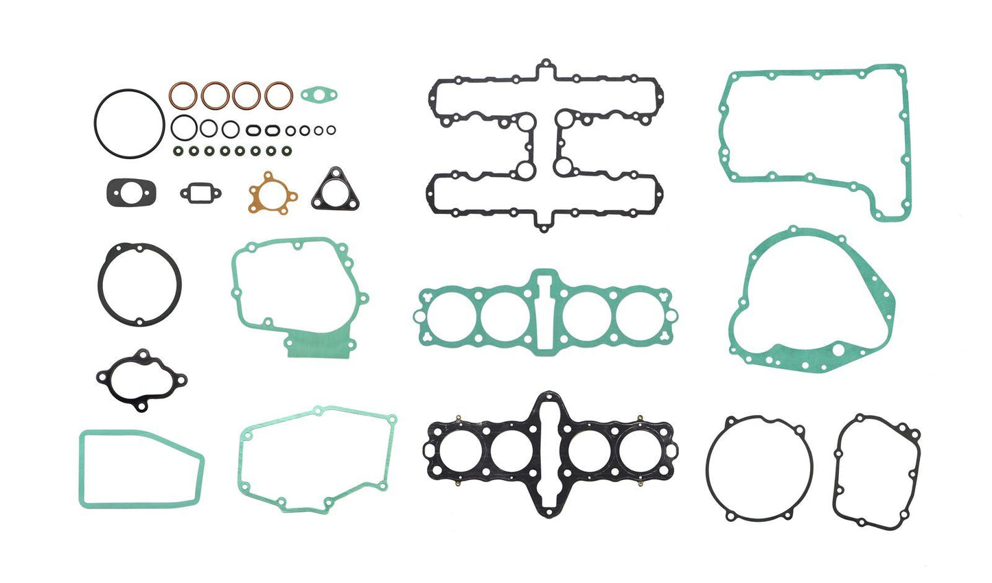 Centauro Full Gasket Set Kawasaki GPZ750 Turbo A 1983-1987, ZN700 1984-1985, (K)Z700 1984