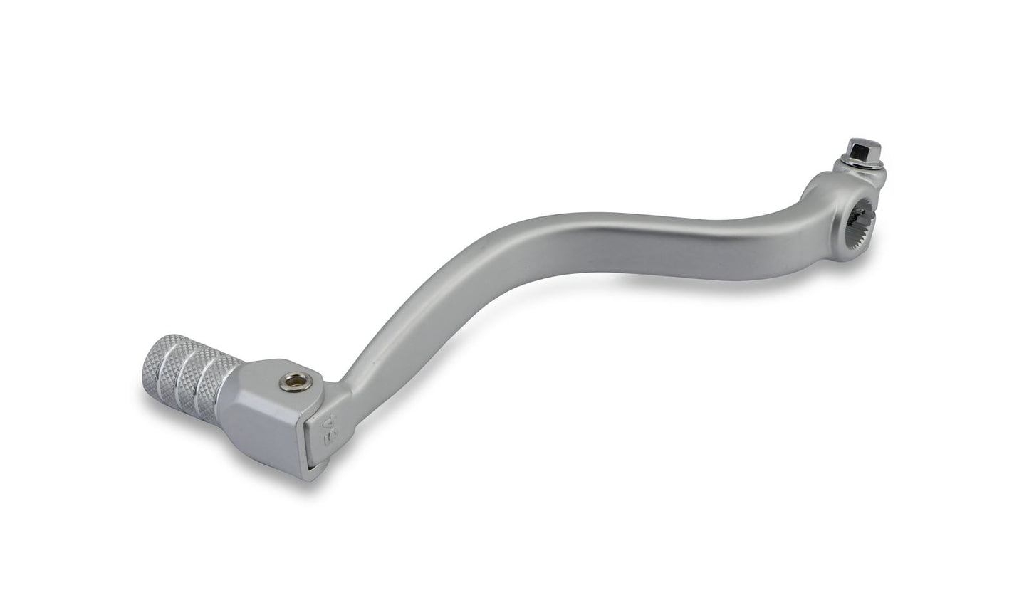 Gear Lever Alloy Suzuki RM80 89-01, RM85 01-06