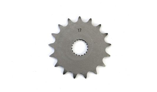 1186-17 Front Sprocket For Triumph Bonneville/Bobber 1200