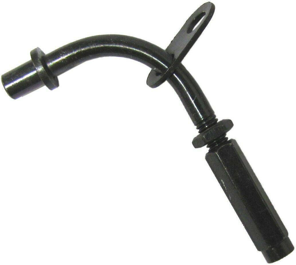 Cable End Throttle/Choke Push in with Locking plate & Adjust