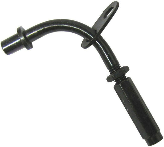 Cable End Throttle/Choke Push in with Locking plate & Adjust