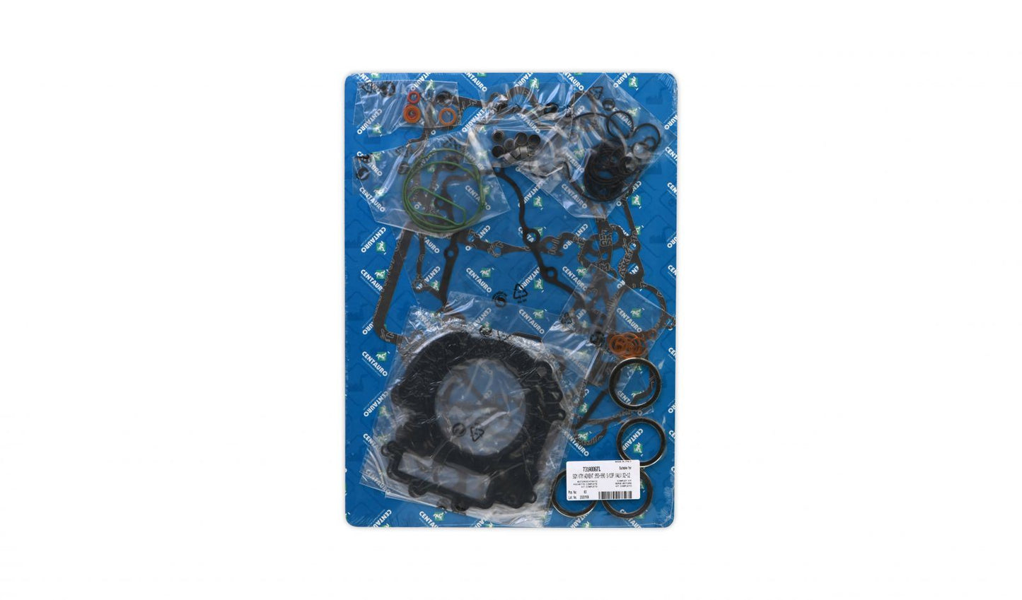 Centauro Full Gasket Set KTM 950 Adventure/S 03-06, Super Enduro R 06-08, Supermoto 05-07