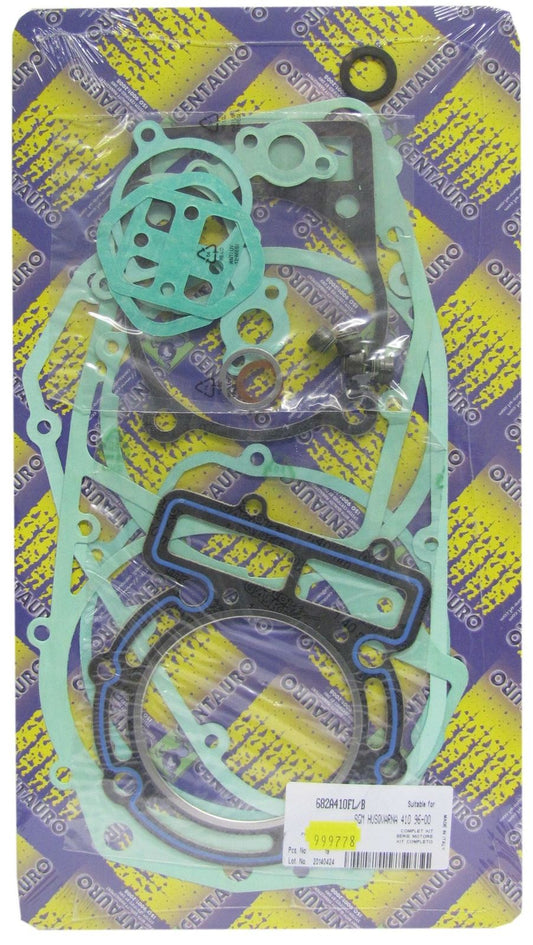 Centauro Full Gasket Set Husqvarna 410 TE 1996-2000