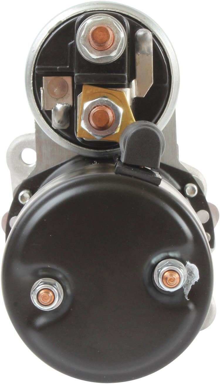 Starter Motor BMW R Series 69-96 (See AEP For Actual Fitment)