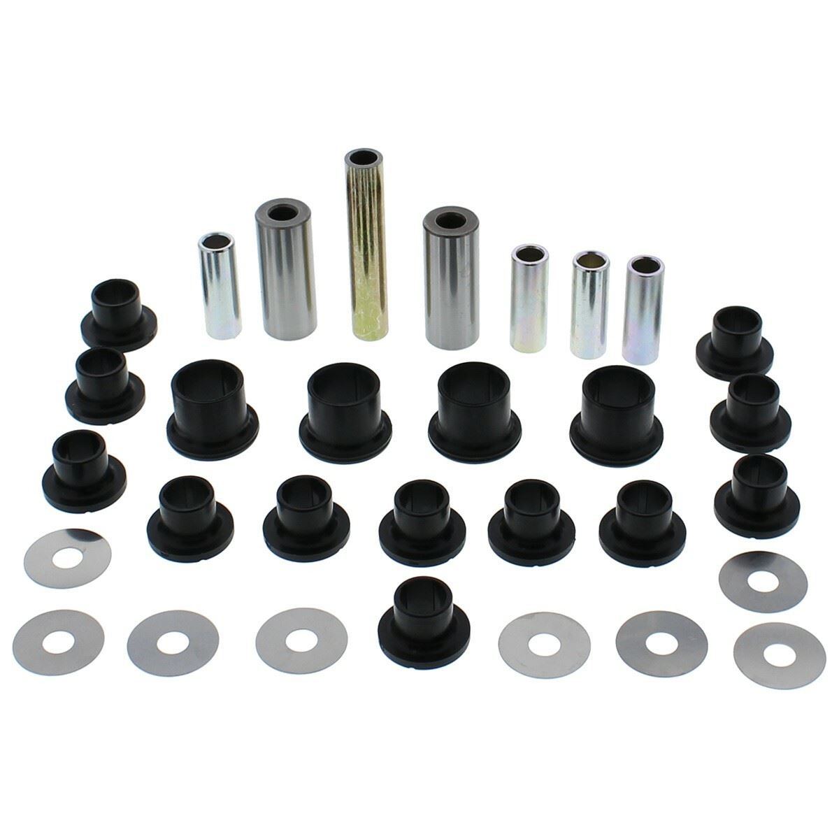 Rear Independent Suspension, 2 Kits Req. Per Veh. Can-Am Defender 1000 16-19, Defender 1000 DPS 16-21, Defender 1000 DPS 6x6 20-21, Defender 1000 LTD CAB 2021, Defender 1000 PRO DPS 20-21, Defender 1000 PRO LONE STAR 2021, Defender 1000 PRO LTD C
