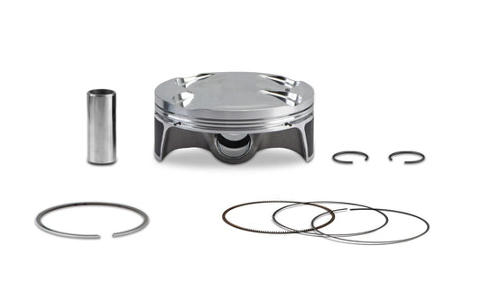 Athena Piston Kit (Forged) 76.97mm Kawasaki KX250F 15-16 (B) (Sport Range)