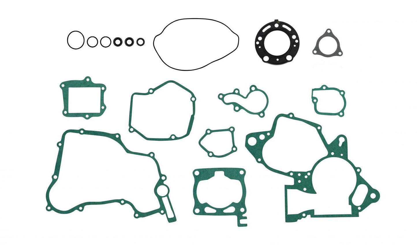 Full Gasket Set Honda CR125R5 2005-2007