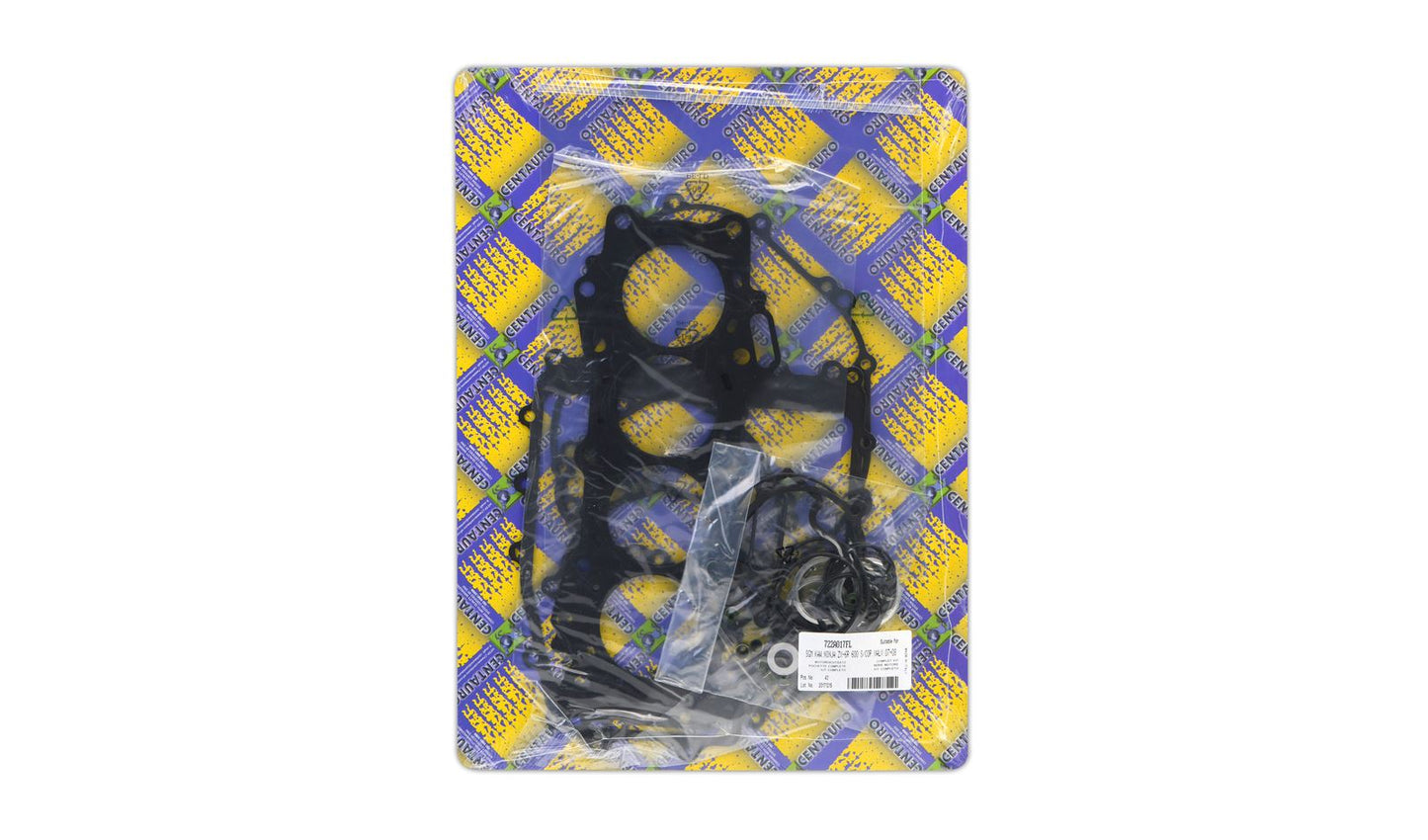 Centauro Full Gasket Set Kawasaki ZX-6R (ZX600P8F) 2007-2008