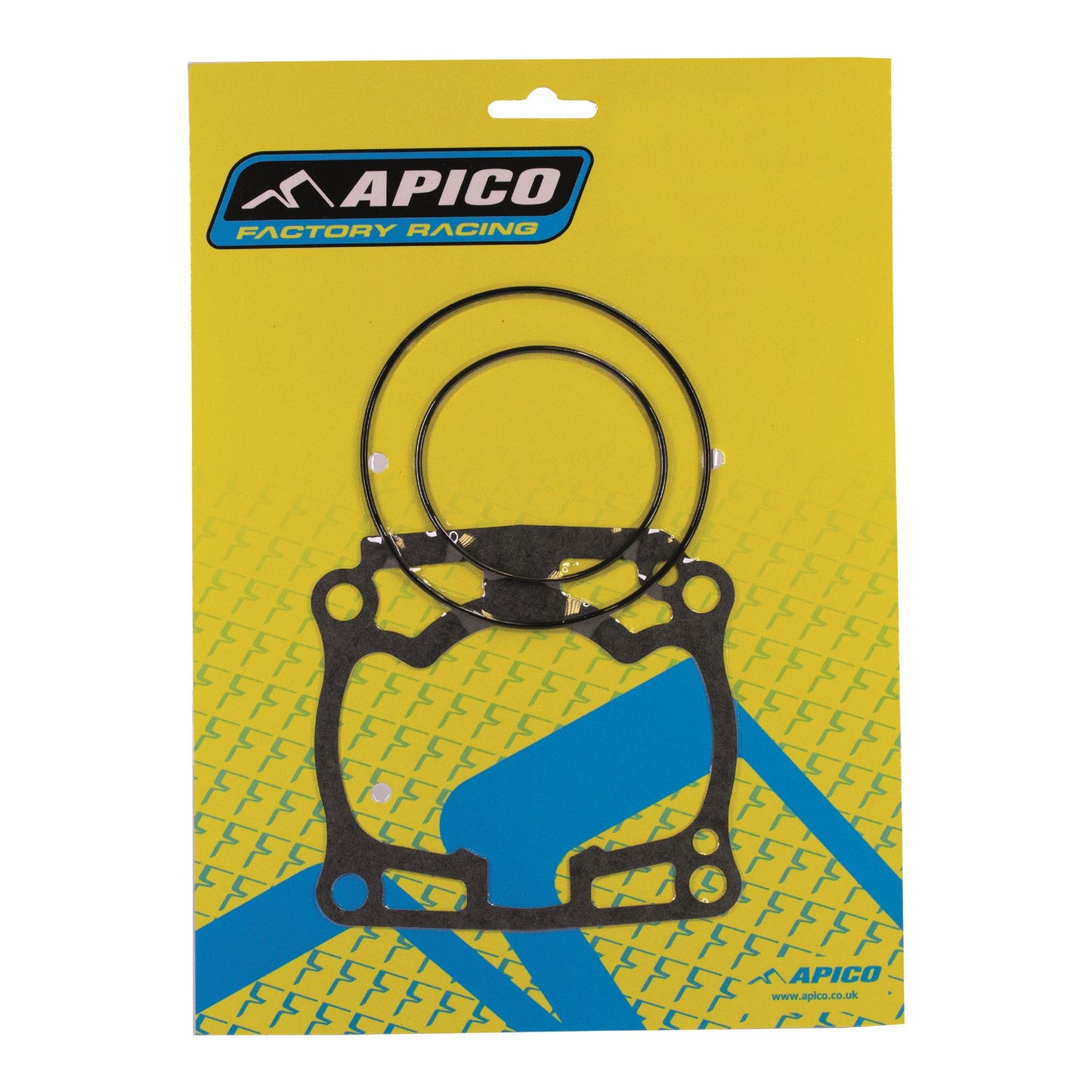 HEAD AND BASE GASKET FOR KAWASAKI KX125 03-08