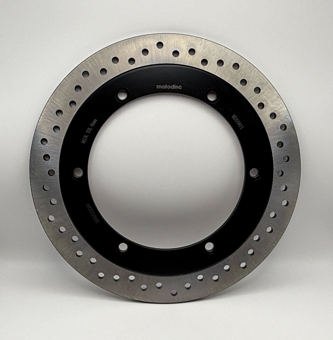 Rear Brake Disc Honda VTX1800 02-11 (Solid)