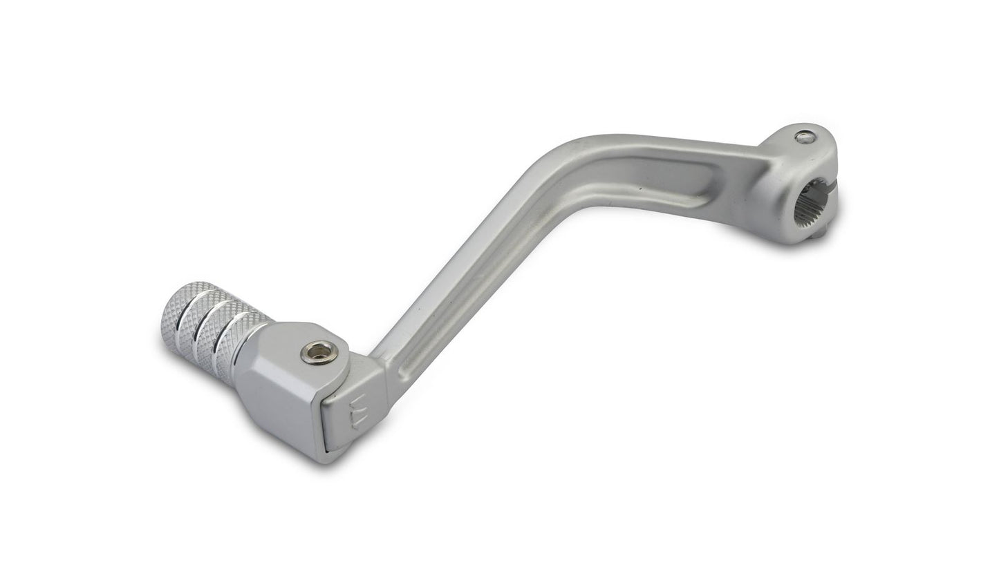 Gear Lever Alloy Husqvarna 2T Models 125- 00-10