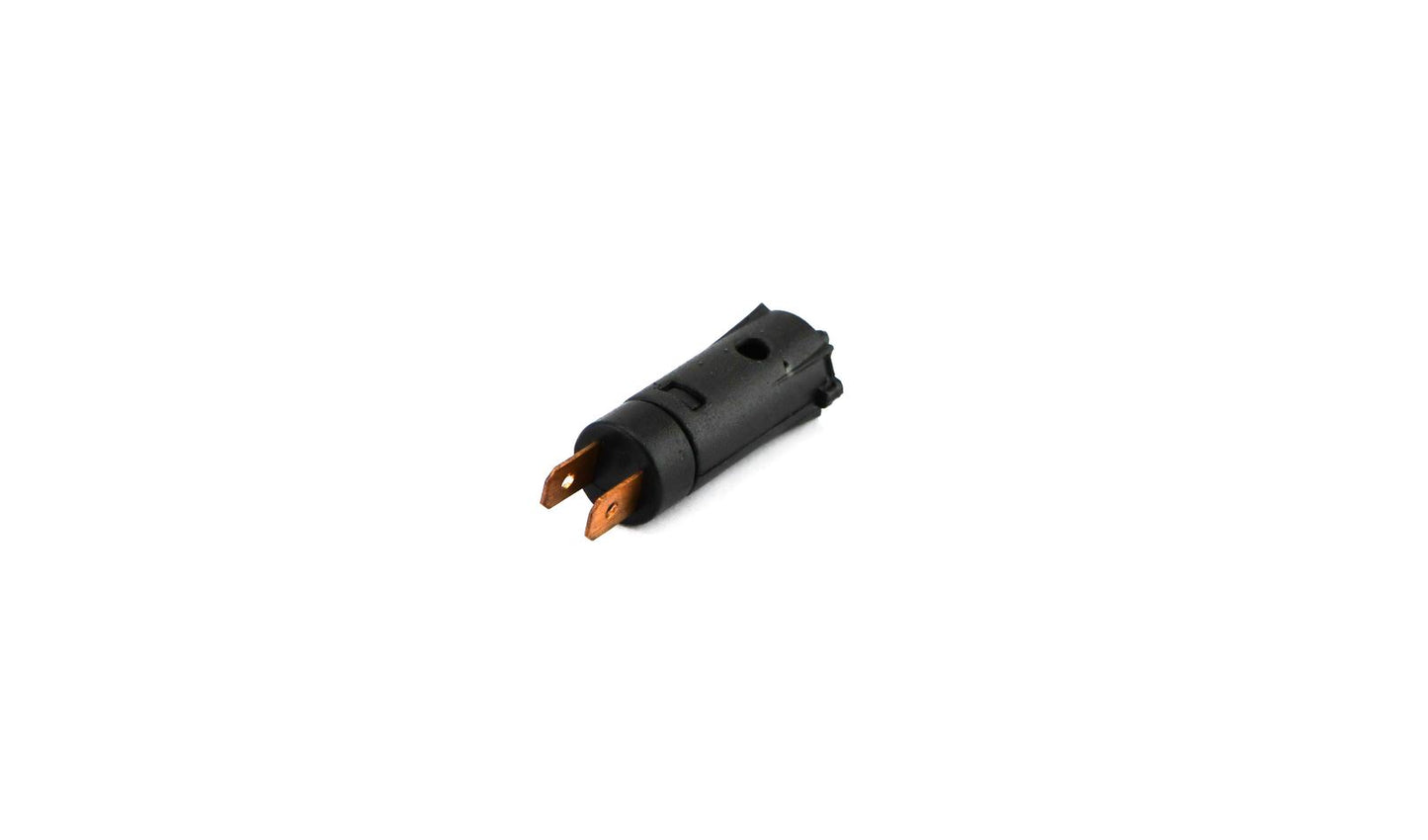 Brake Light Stop Switch Honda Front, Clutch Switch 10mm OD With 2 Spade Terminals