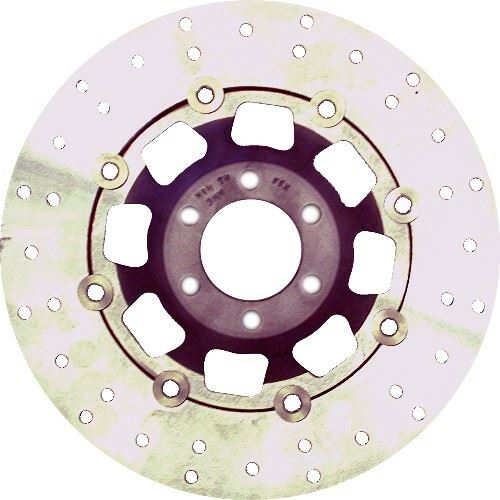 Disc Front For Suzuki GSX750ESD, E, F, G