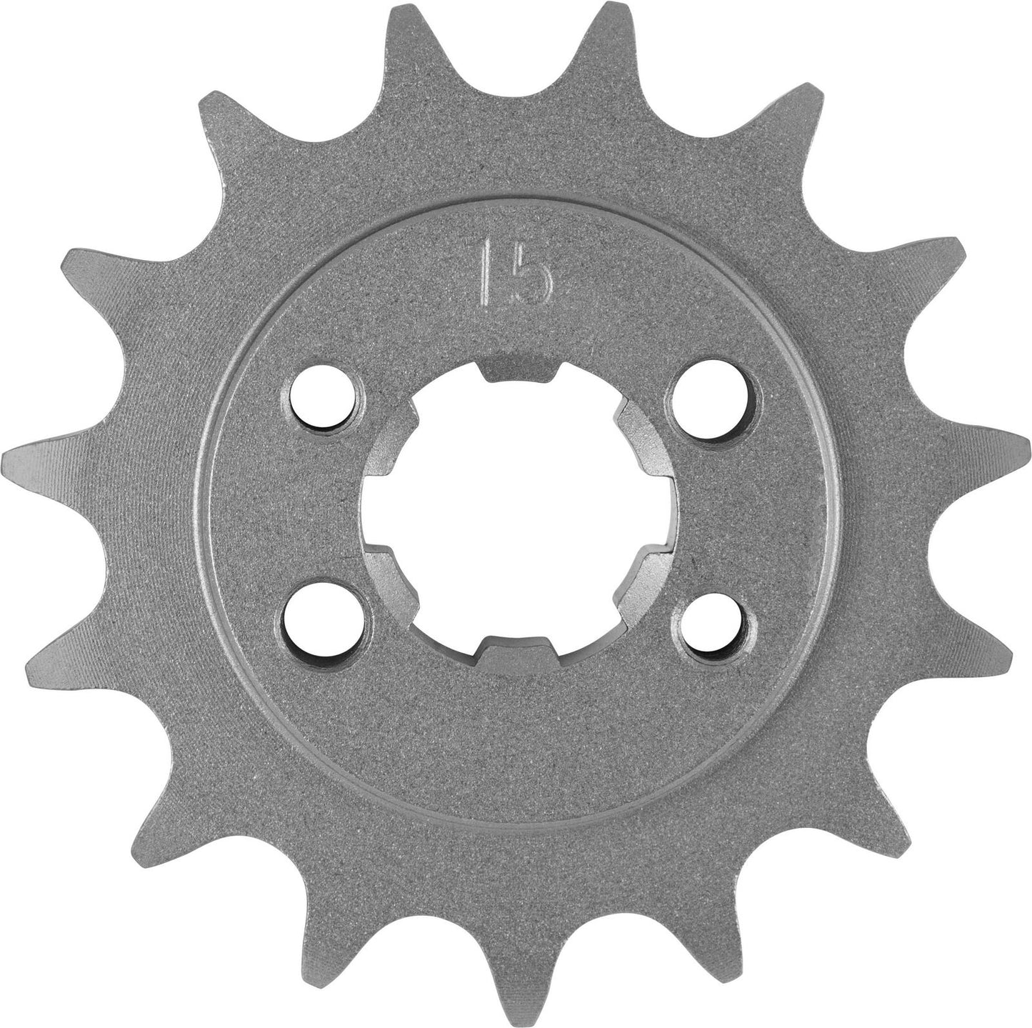 290-15 Front Sprocket Honda XBR500 85-86