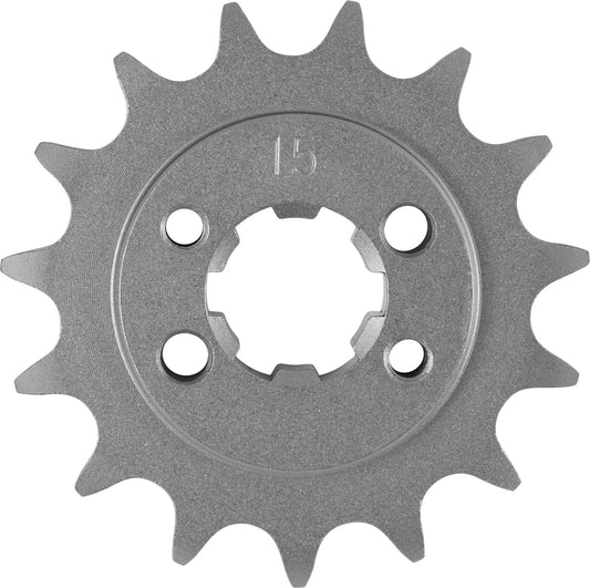 290-15 Front Sprocket Honda XBR500 85-86