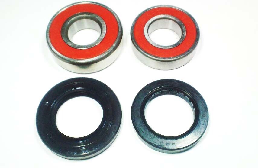 Wheel Bearing Kit Rear XR650R 00-06 (WBK-286)