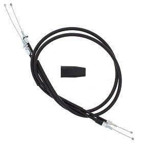 Throttle Cable For Honda XR 250 R 1986-1995
