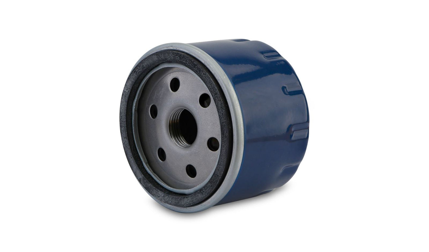 Oil Filter Reference: HF184 Piaggio, Gilera L:60mm x W:79mm T:C