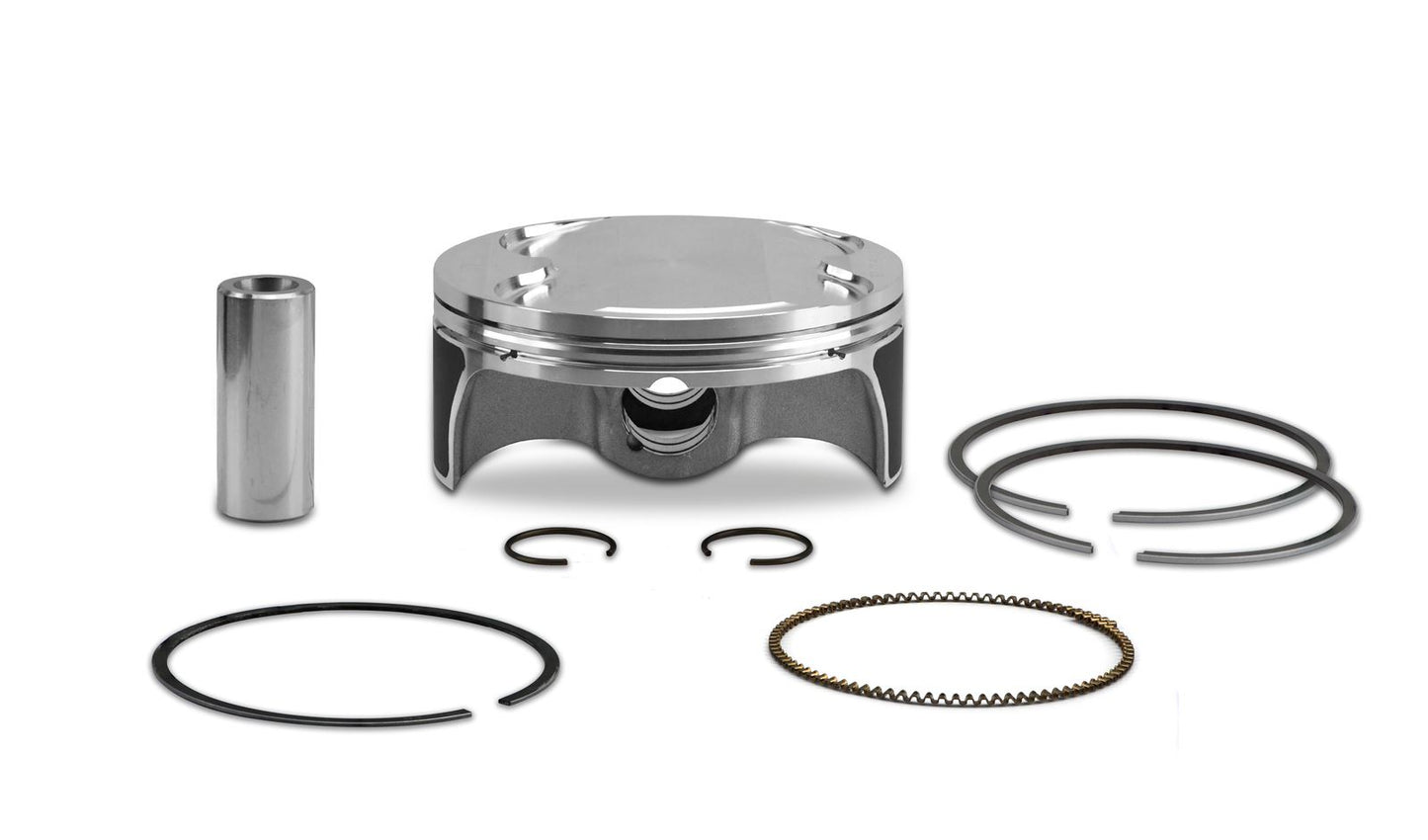 Athena Piston Kit (Forged) 95.46mm Suzuki RM-Z450 05-07 (B) (Sport Range)