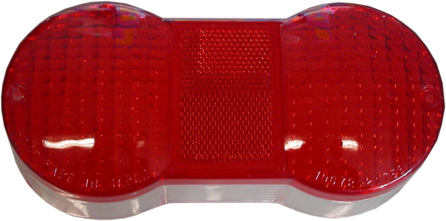 Taillight Lens Suzuki GT380-GT750 Range