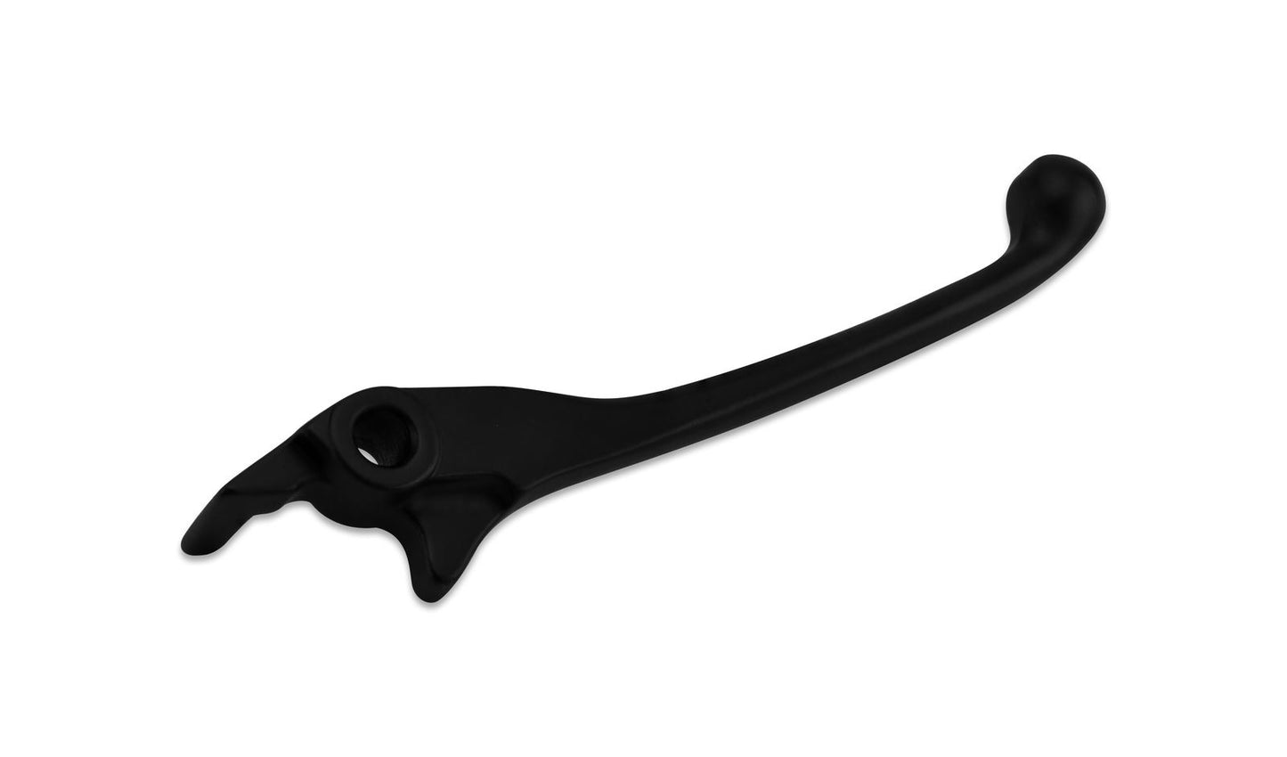 Front Brake Lever Black Honda 438