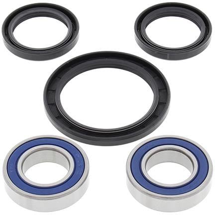 Wheel Bearing Kit Front Triumph Sprint RS,ST 93-04