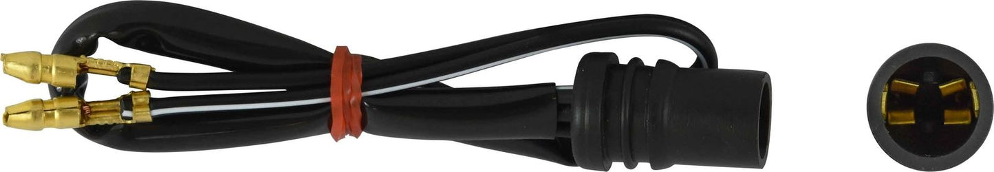 Bulb Holder For Parking Light, Clock uses 770500 to 770504