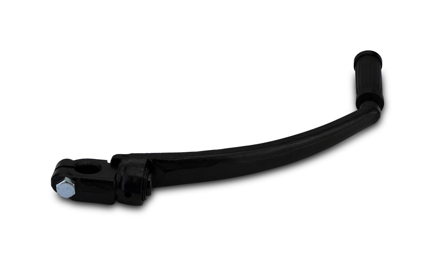 Kickstart Suzuki DR125 79-81, DR200 85-87 (16mm Spline)