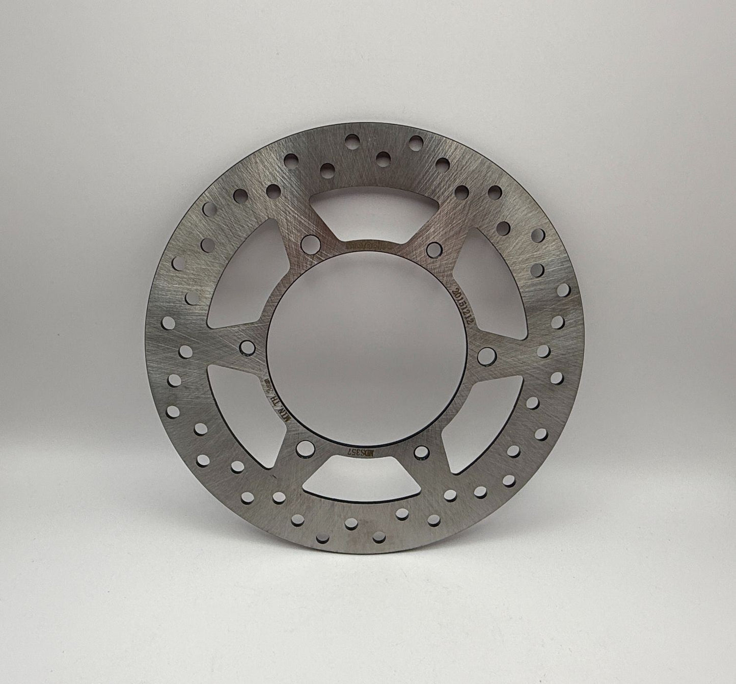 Front Brake Disc Suzuki DR-Z125L Big Wheel 03-21 (Solid)