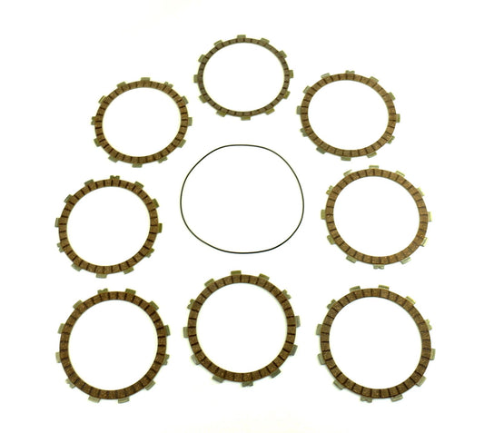 Athena Clutch Friction Plate & Cover Gasket Kit Honda CRF450R 11-16