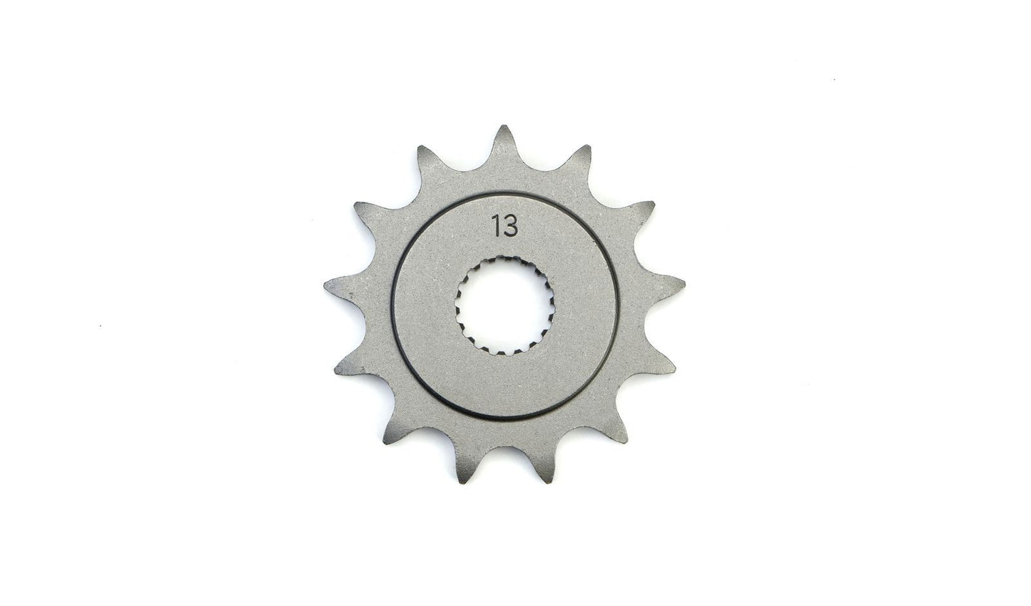 427-13 Front Sprocket Suzuki RMX250 10-12, RM125 88-91