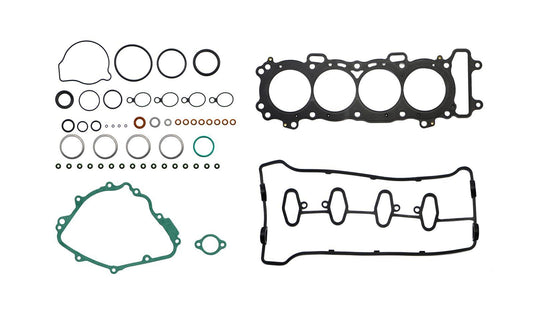 Centauro Full Gasket Set Honda CBR900RR2-RR3 (SC50) (954cc) 2002-2003