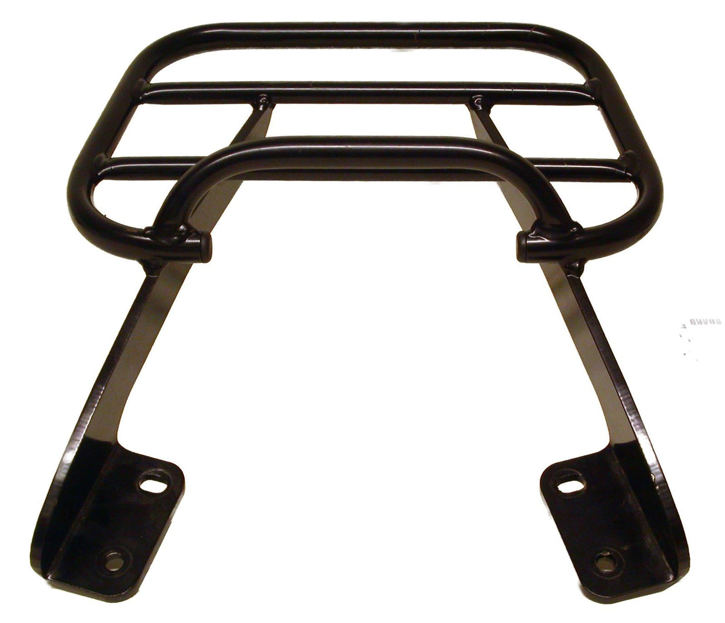 Carrier Aluminium For Suzuki GSX1300R 99-07(Max Load 2.5kgs)