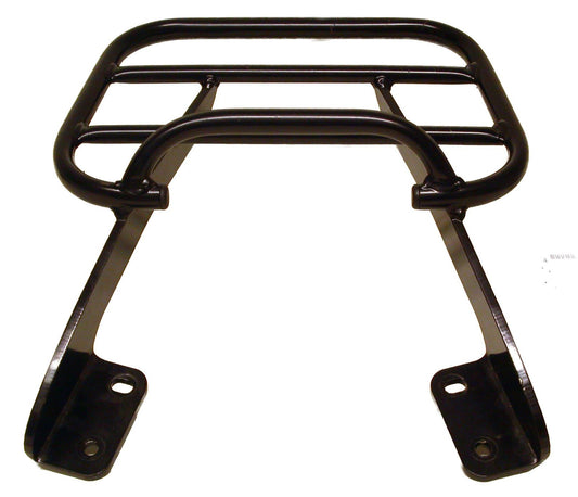 Carrier Aluminium For Suzuki GSX1300R 99-07(Max Load 2.5kgs)