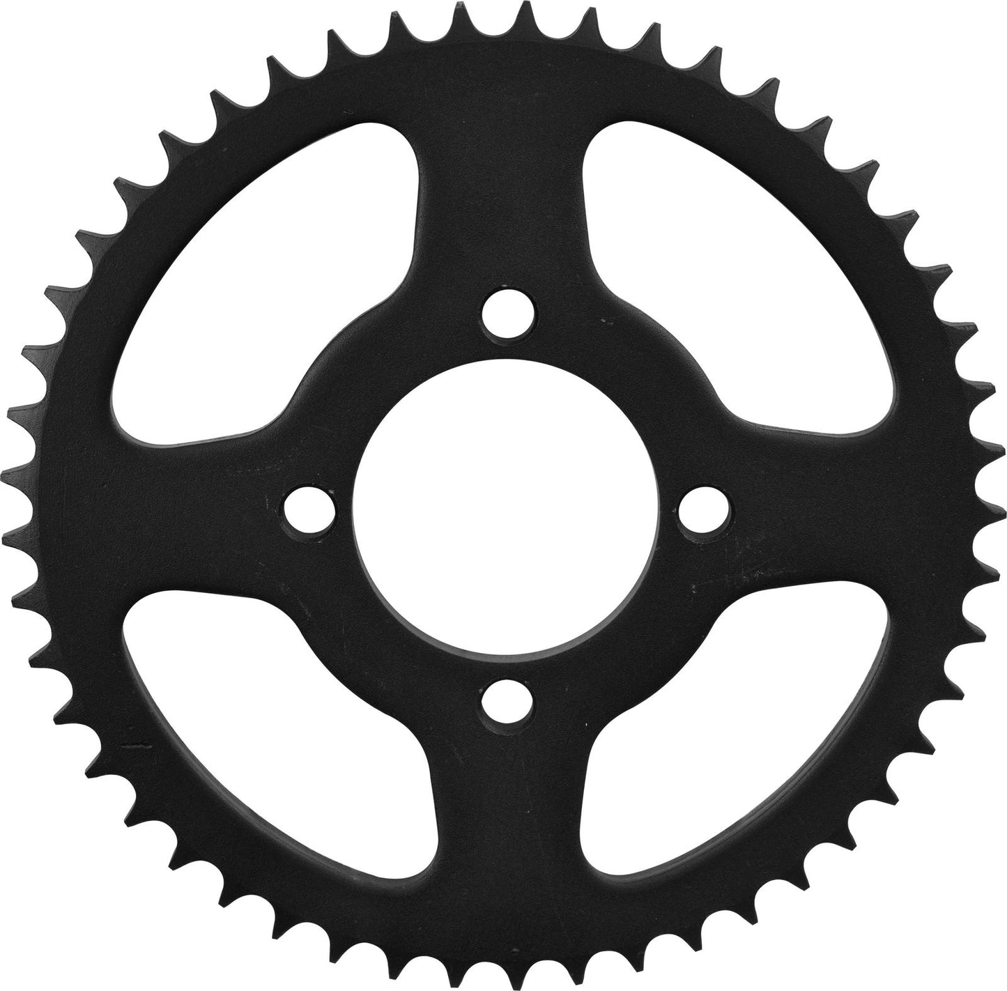 843-49 Rear Sprocket For Yamaha DT175MX, DT125MX(4 Bolt Hole) 49 Teeth