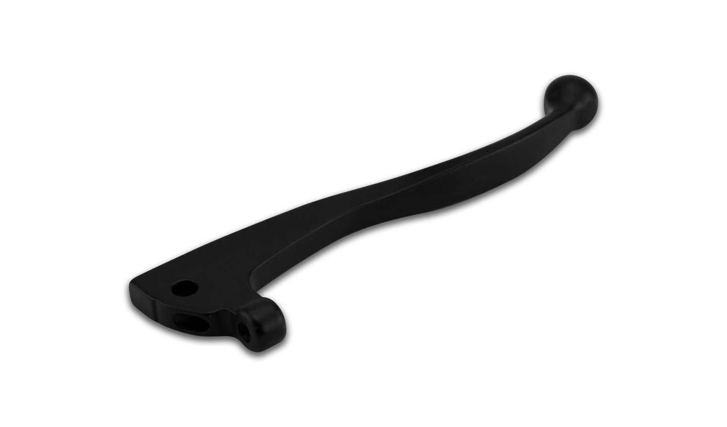 Front Brake Lever Black Yamaha 43F, 3FY
