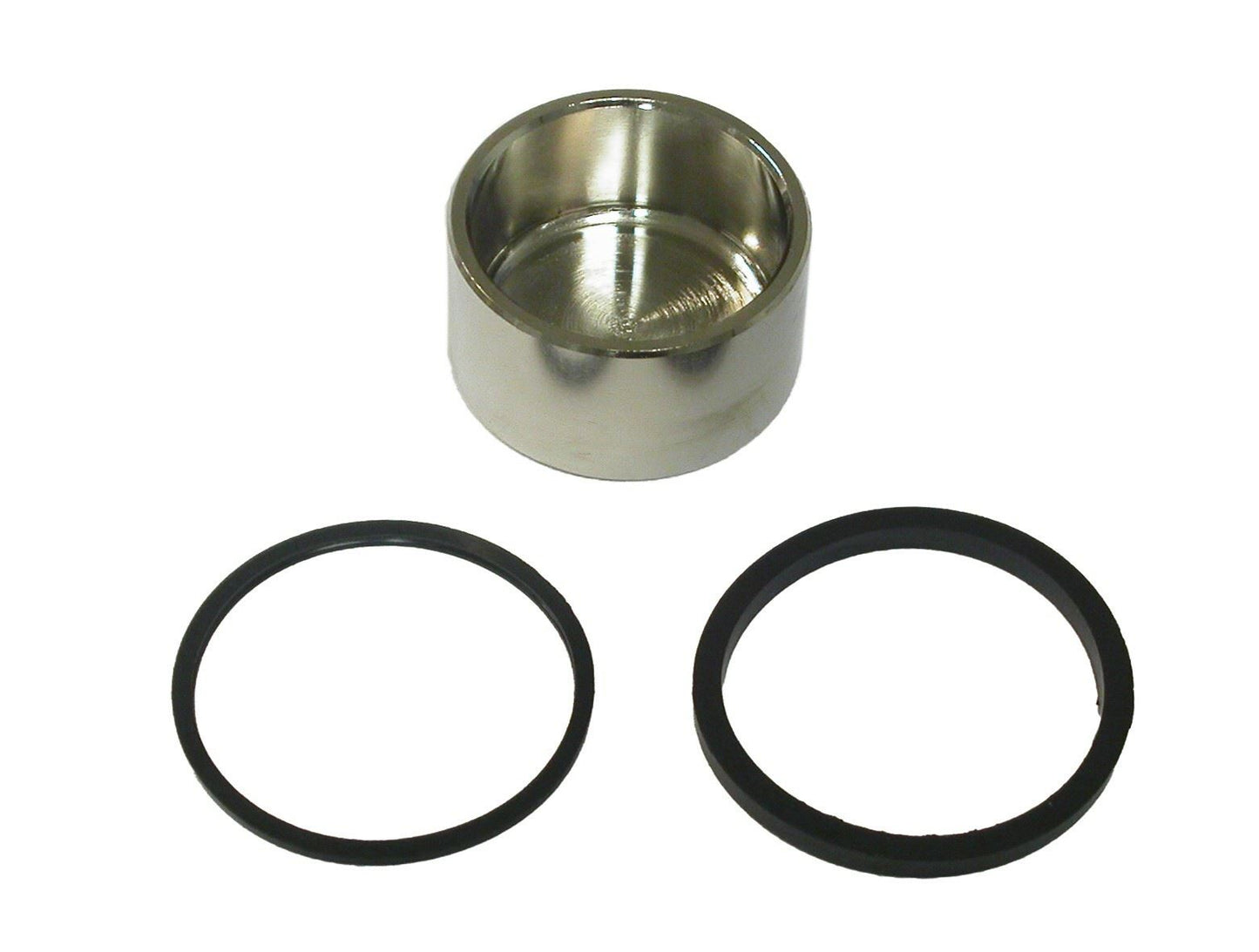 Caliper Piston & Seal Kit 37.95mm x 21mm (Yamaha 51L)