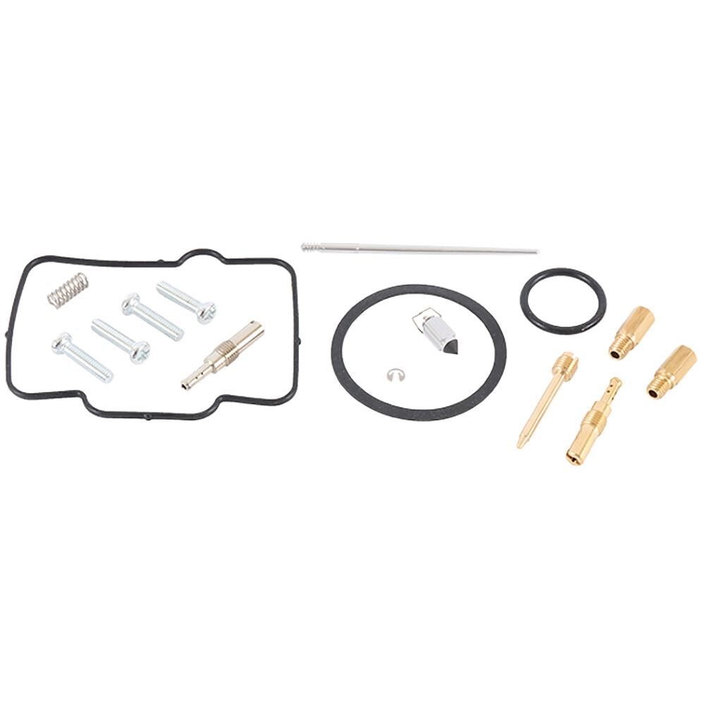 Carburetor Rebuild Kit Kawasaki KX125 96-97