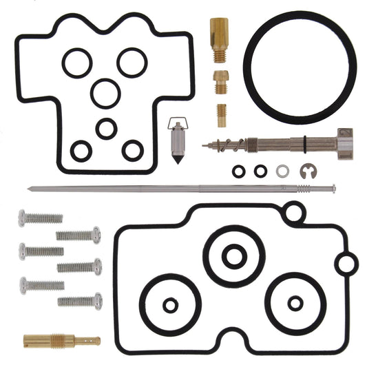 Carburetor Rebuild Kit For Honda CRF450R 2007 - 2008