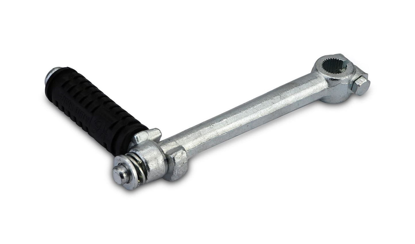 Kickstart Honda Z50R 73-93