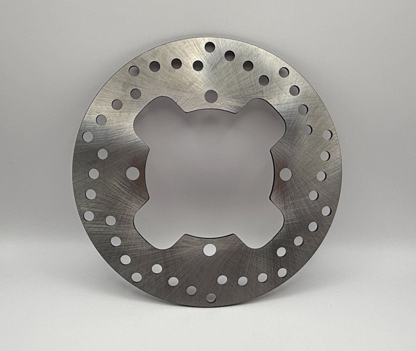 Rear Brake Disc Honda TRX400X 01-14 (Solid)