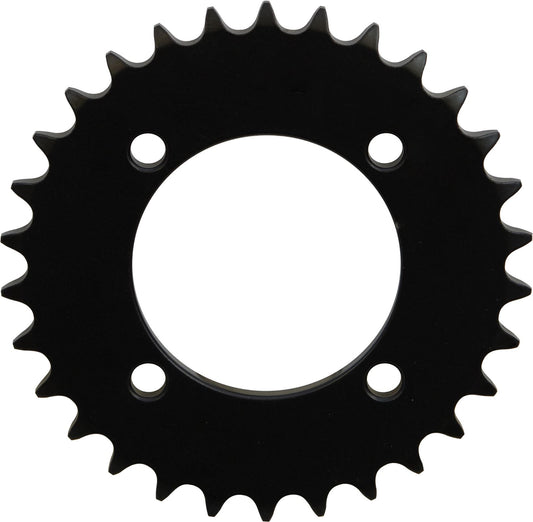 834-36 Rear Sprocket Yamaha YB100 81-92, V70A 76, V75A 77, LBII 80 Bop 2 76