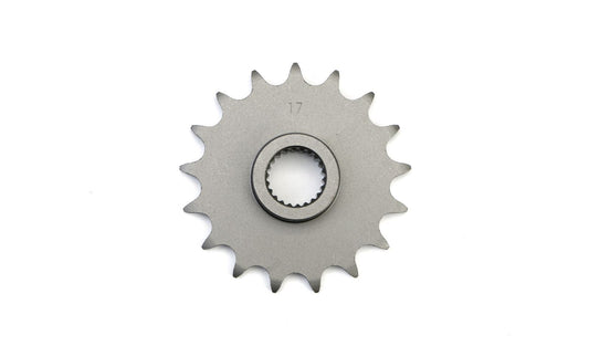 582-17 Front Sprocket Yamaha XJ600S,N Diversion