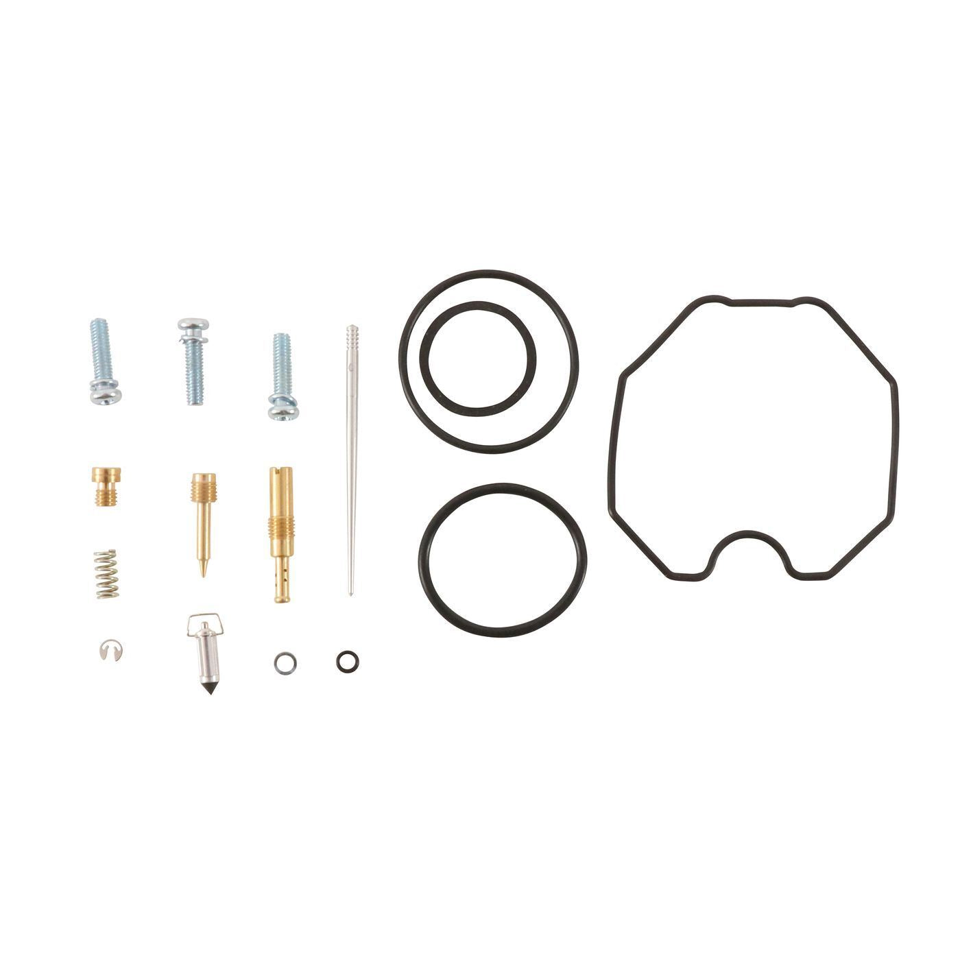 Carburetor Rebuild Kit Can-Am DS 250 2006, DS 250 07-22